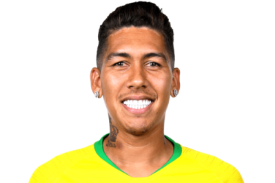 Roberto Firmino