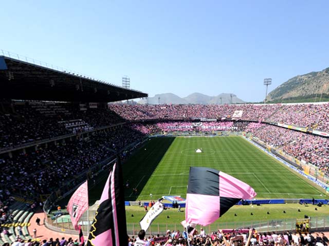 Palermo FC, News & Stats, Soccer