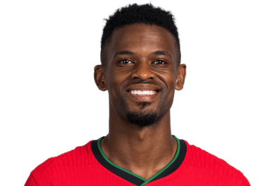 Nelson Semedo