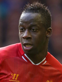 Aly Cissokho