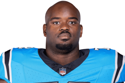 Taylor Moton