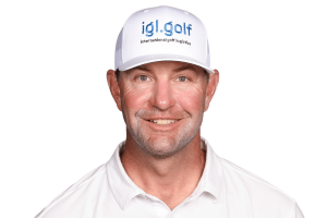 Lucas Glover