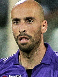 Borja Valero