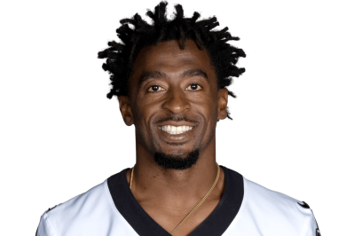 Patrick Robinson