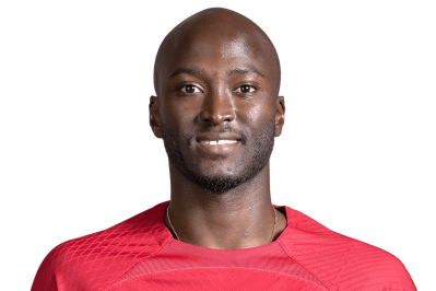 Danilo Pereira