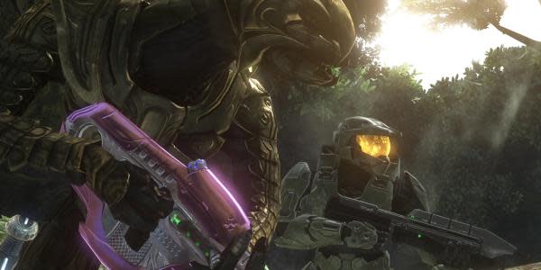 Tendrás más tiempo para disfrutar la prueba de Halo 3 en PC