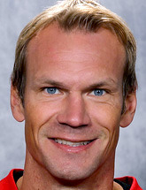 Nicklas Lidstrom