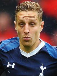 Michael Dawson