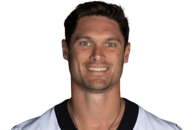 Chris Hogan