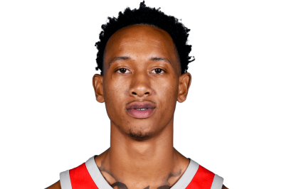 Tim Quarterman