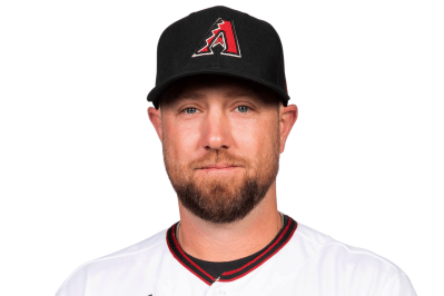 Bryan Holaday