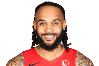 Gary Trent Jr.