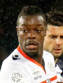 Lamine Kone