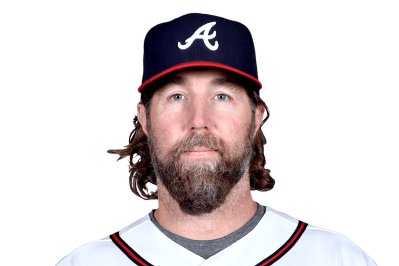 R.A. Dickey