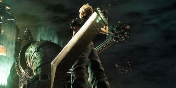  ¡Sorpresa! Ya puedes jugar un demo de Final Fantasy VII Remake