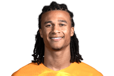 Nathan Aké