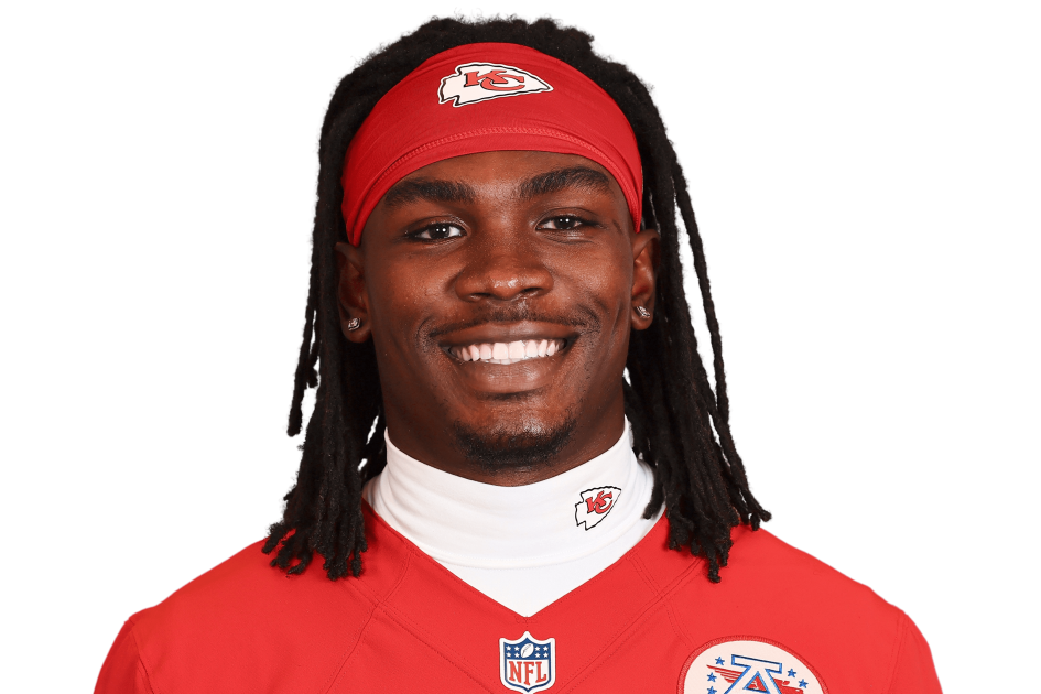 Rashee Rice (WR) Stats, News, Rumors, Bio, Video Kansas City Chiefs