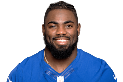 Landon Collins