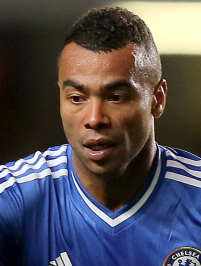 Ashley Cole