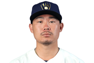 Keston Hiura