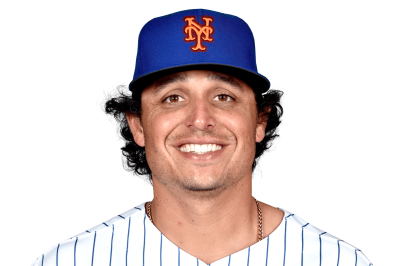 Jason Vargas