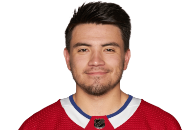 Nick Suzuki