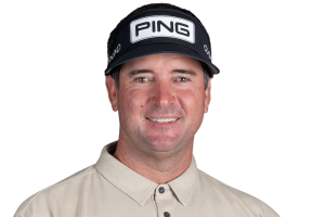 Bubba Watson