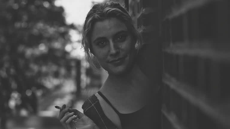 Frances Ha, una de las mejores comedias en Netflix