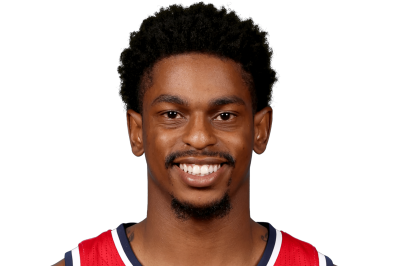 Casper Ware Jr.