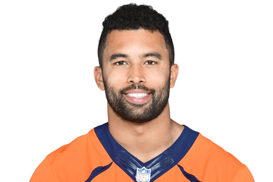 Justin Strnad (LB) Stats, News, Rumors, Bio, Video - Denver Broncos - Yahoo  Sports