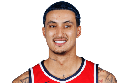 Kyle Kuzma