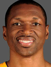 Theo Ratliff