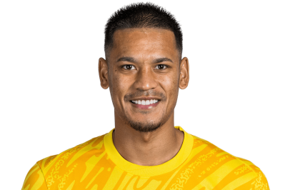 Alphonse Areola