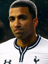 Aaron Lennon