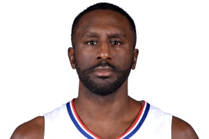 patrick patterson