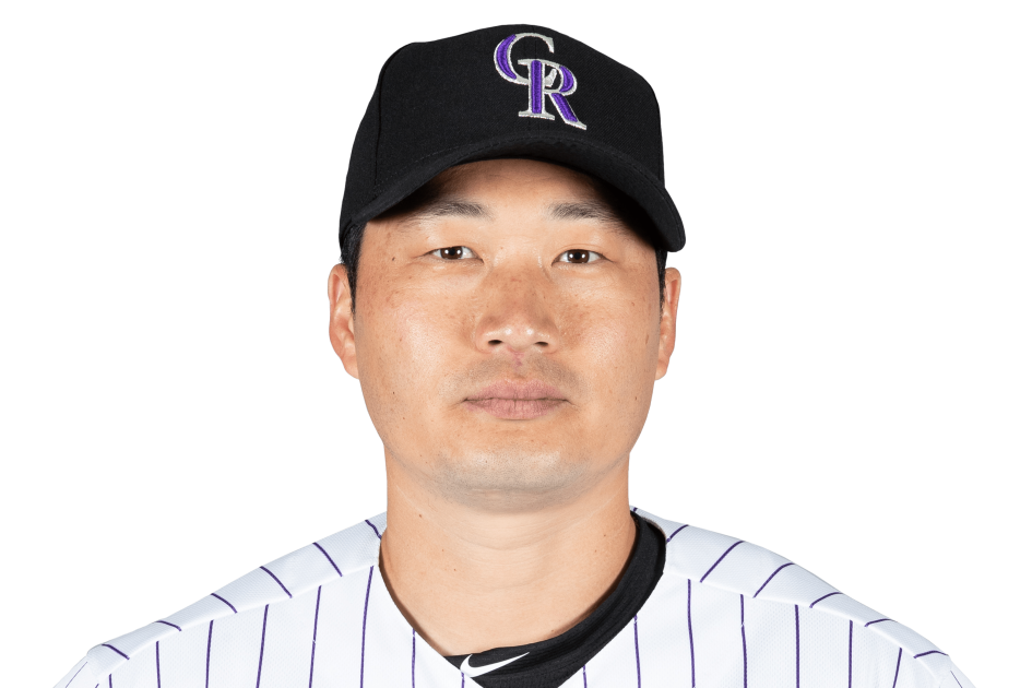 Seung Hwan Oh Colorado Major League Baseball Yahoo Sports