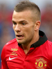 Tom Cleverley