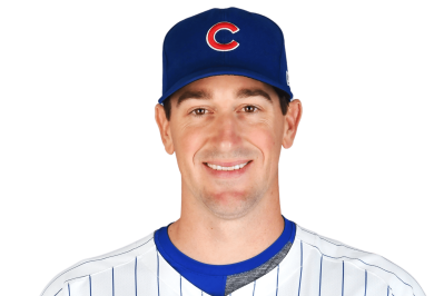 Kyle Hendricks