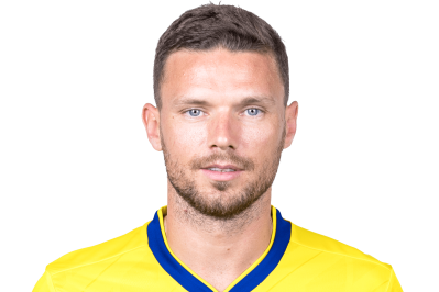 Marcus Berg