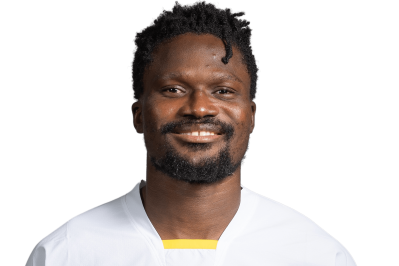 Daniel Amartey