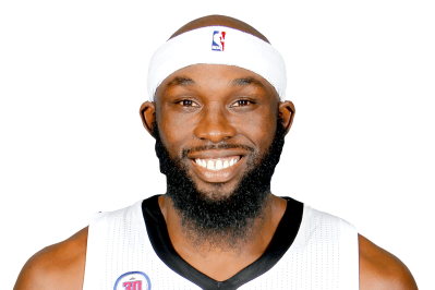 Reggie Evans