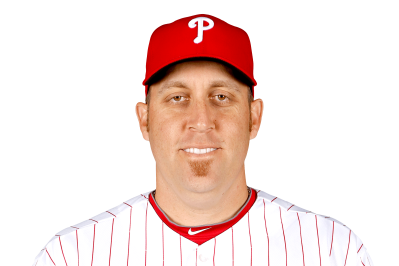 Aaron Harang