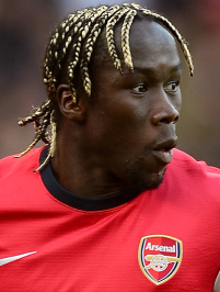 Bacary Sagna