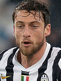 Claudio Marchisio