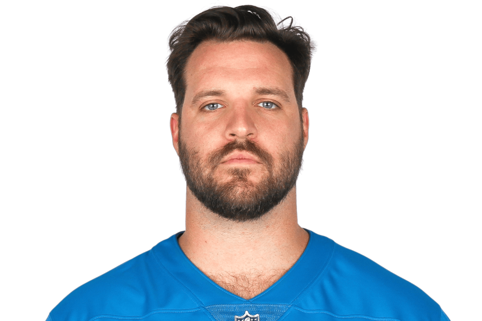 Taylor Decker (T) Stats, News, Rumors, Bio, Video Detroit Lions