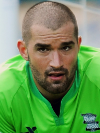 Boaz Myhill