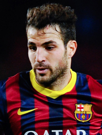 Cesc Fàbregas