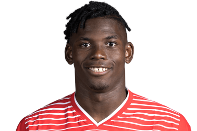 Breel Embolo