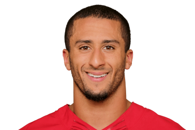 Colin Kaepernick