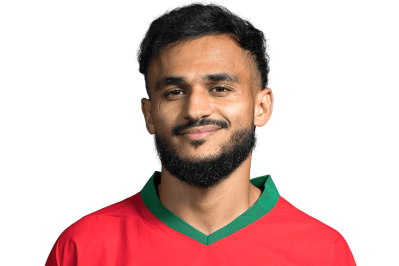 Sofiane Boufal